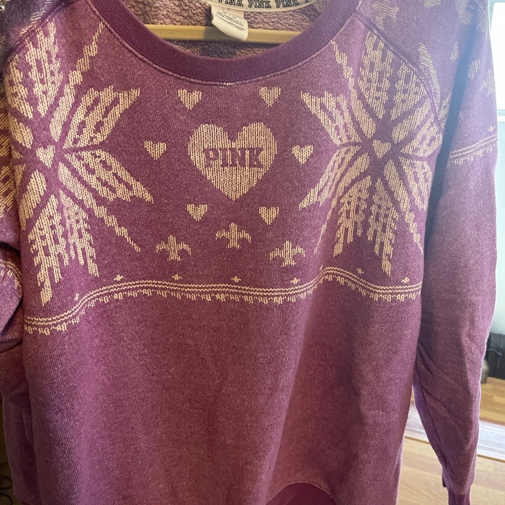 comfy light weight sweater